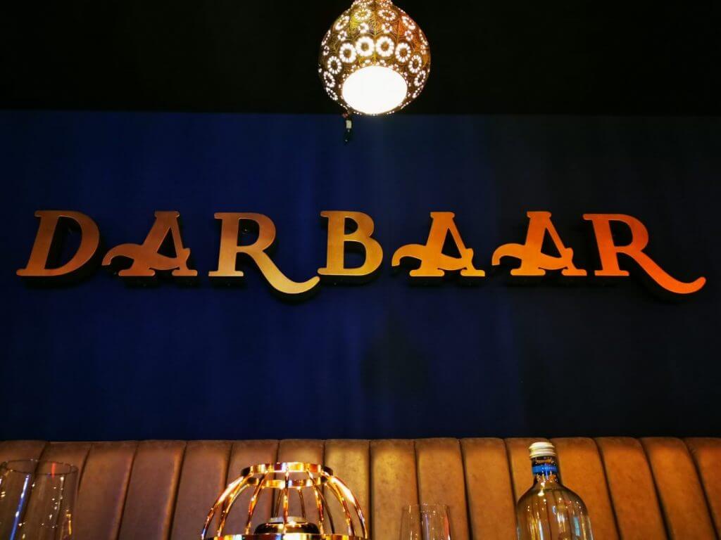 DARBAAR RESTAURAN 1