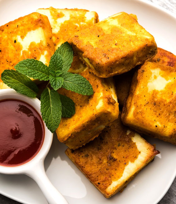 Paneer Pakora