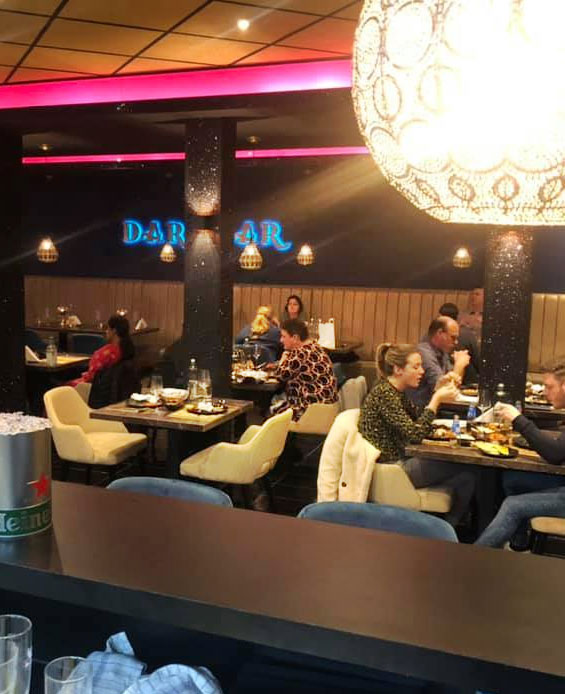 Professionele Service