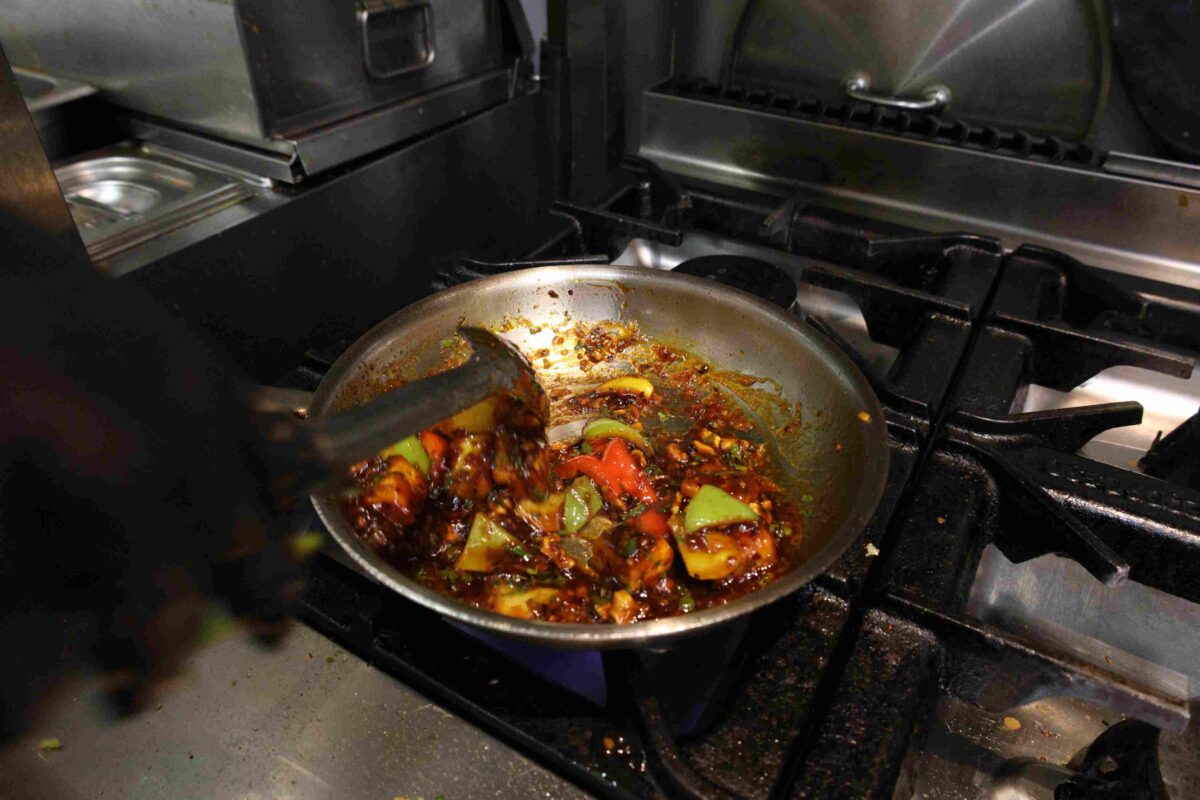 authentic indian takeaway amsterdam
