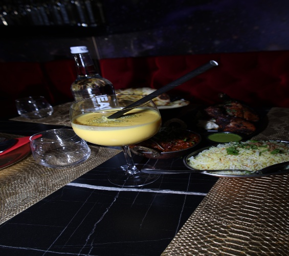Beste Indiase Eten In Hoofddorp