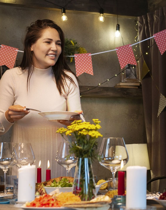 Birthday Celebrations