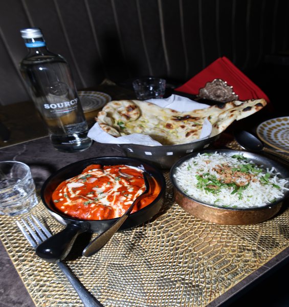 Catering Diensten In Hoofddorp