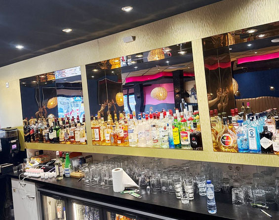 Comfortable Ambiance