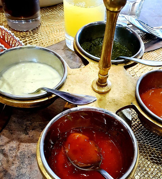 Indian Restaurants In Hoofddorp