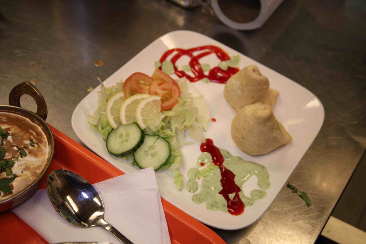 must try dishes at darbaar
