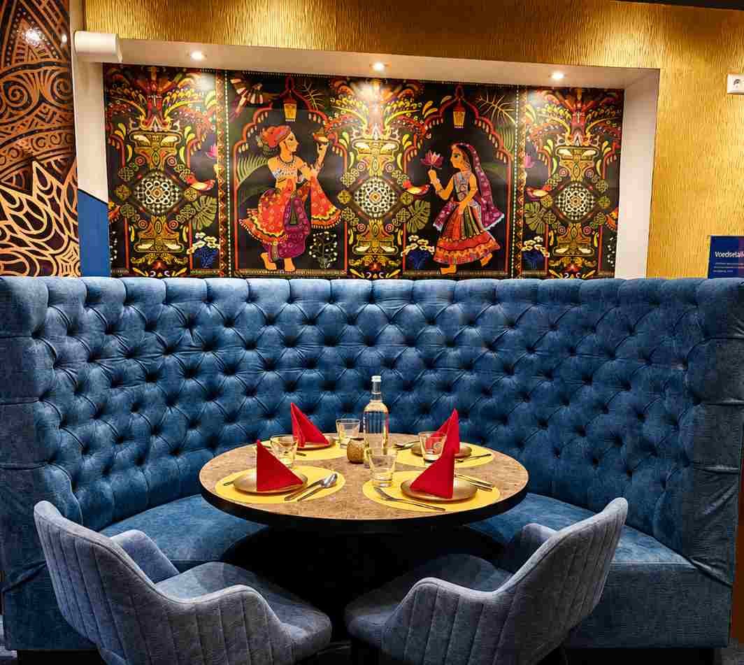 perfect-group-dining-near-schiphol-airport