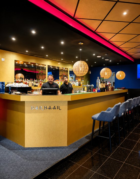 Verjaardagscatering Bij Indisch Restaurant Hoofddorp