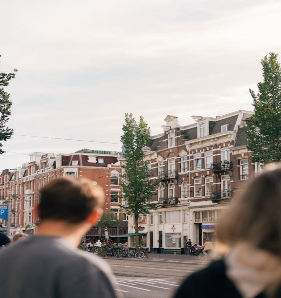 Bastion Hotel Schiphol Hoofddorp