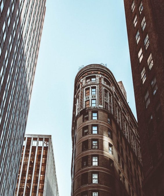 Holiday Inn Express Amsterdam