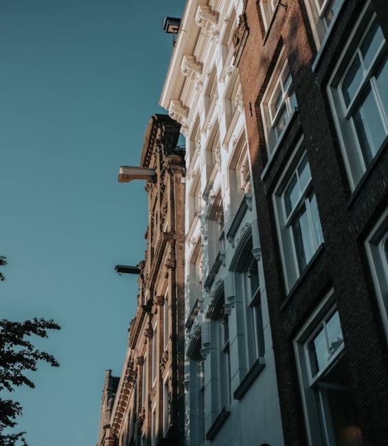 Novotel Amsterdam Schiphol 1