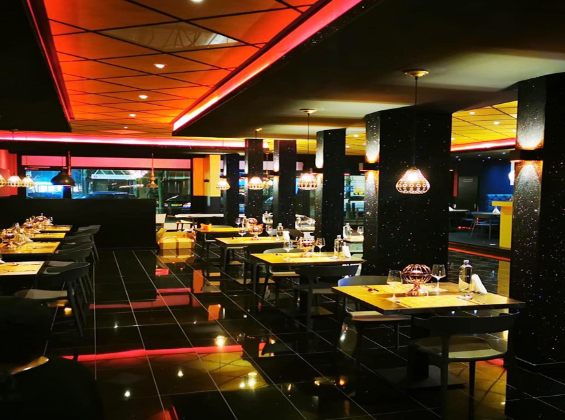 Professional Service 1